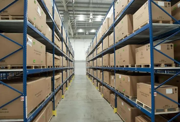 深圳到新密市货物仓储